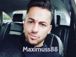 Maximuss88