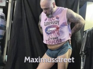 Maximusstreet