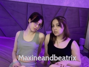 Maxineandbeatrix
