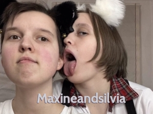 Maxineandsilvia