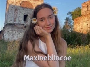 maxineblincoe Live Cam 66