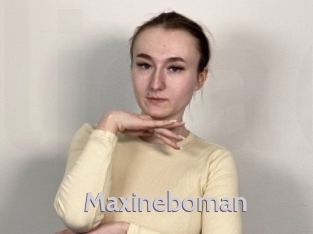 Maxineboman