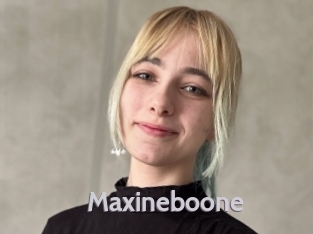 Maxineboone