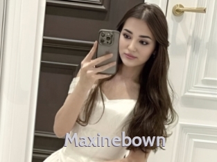 Maxinebown