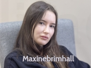 Maxinebrimhall