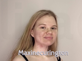 Maxinecurington