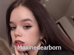 Maxinedearborn
