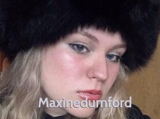 Maxinedumford