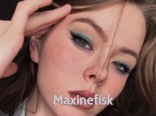 Maxinefisk