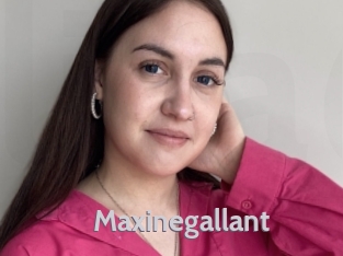 Maxinegallant