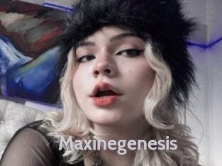 Maxinegenesis