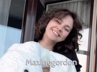 Maxinegordon
