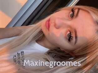 Maxinegroomes