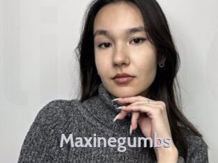 Maxinegumbs
