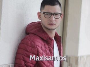 Maxisantos