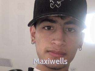 maxiwells Live Cam 66