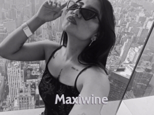 Maxiwine