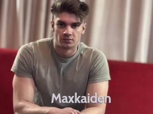 maxkaiden Live Cam 66