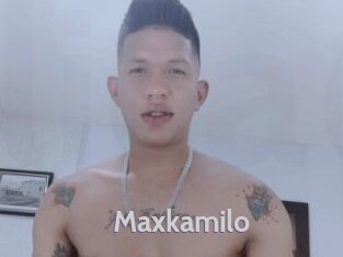 maxkamilo Live Cam 66