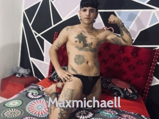Maxmichaell