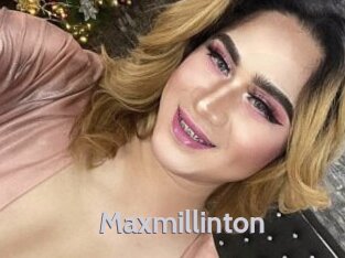 Maxmillinton