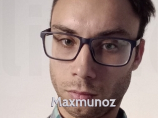 Maxmunoz