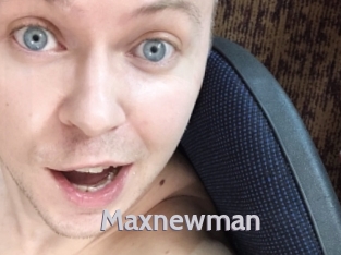 Maxnewman