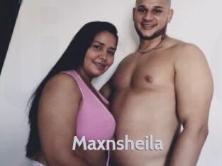 Maxnsheila