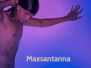 Maxsantanna