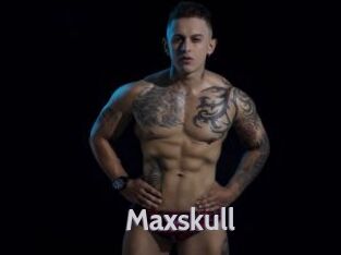 Maxskull