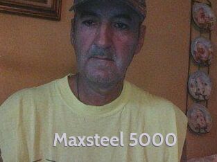 Maxsteel_5000