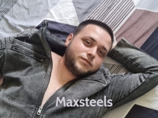 Maxsteels