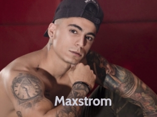 maxstrom Live Cam 66