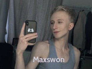Maxswon