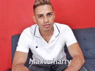 maxterharry Live Cam 66