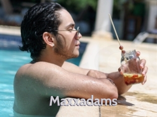 Maxxadams