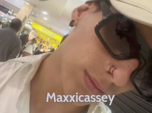Maxxicassey