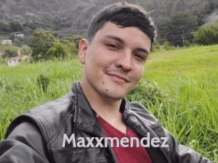 Maxxmendez