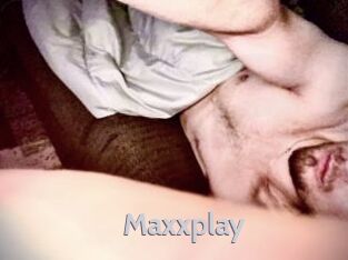 Maxxplay