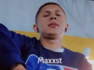 Maxxst