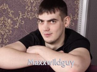 Maxxwildguy