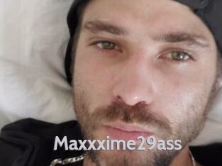 Maxxxime29ass