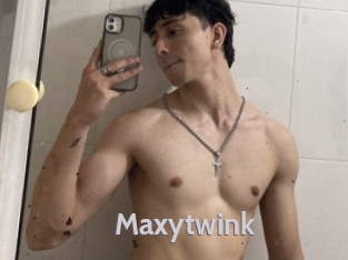 maxytwink Live Cam 66