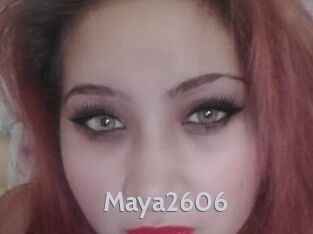 Maya2606