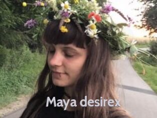 Maya_desirex