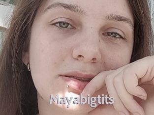 Mayabigtits