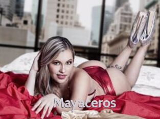 mayaceros Live Cam 66