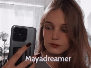 Mayadreamer