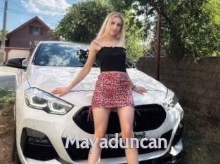 Mayaduncan