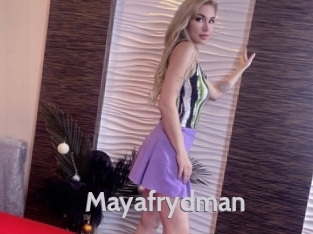 Mayafrydman